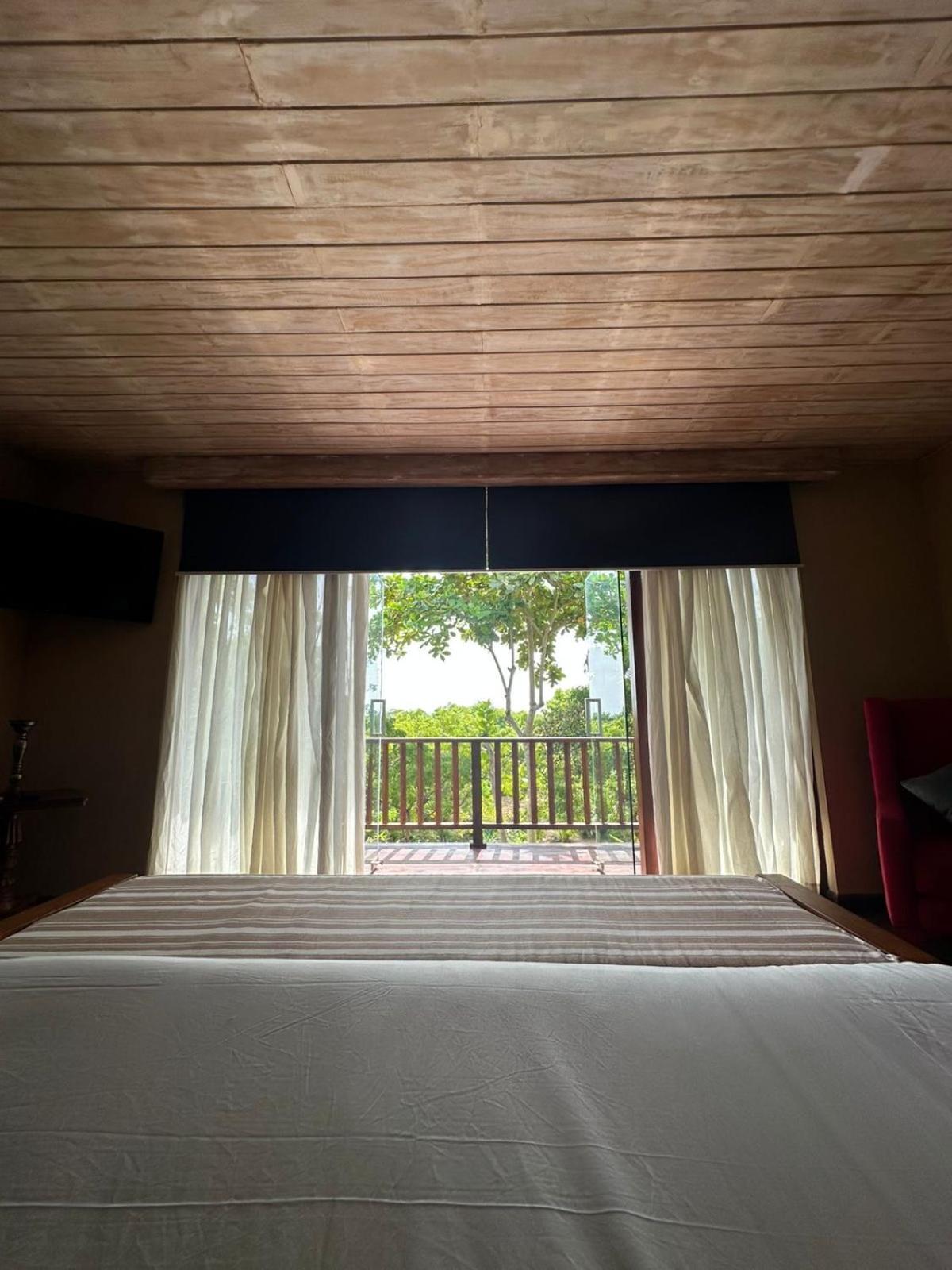 Nikara Luxury Beach House Tissamaharama Exterior photo