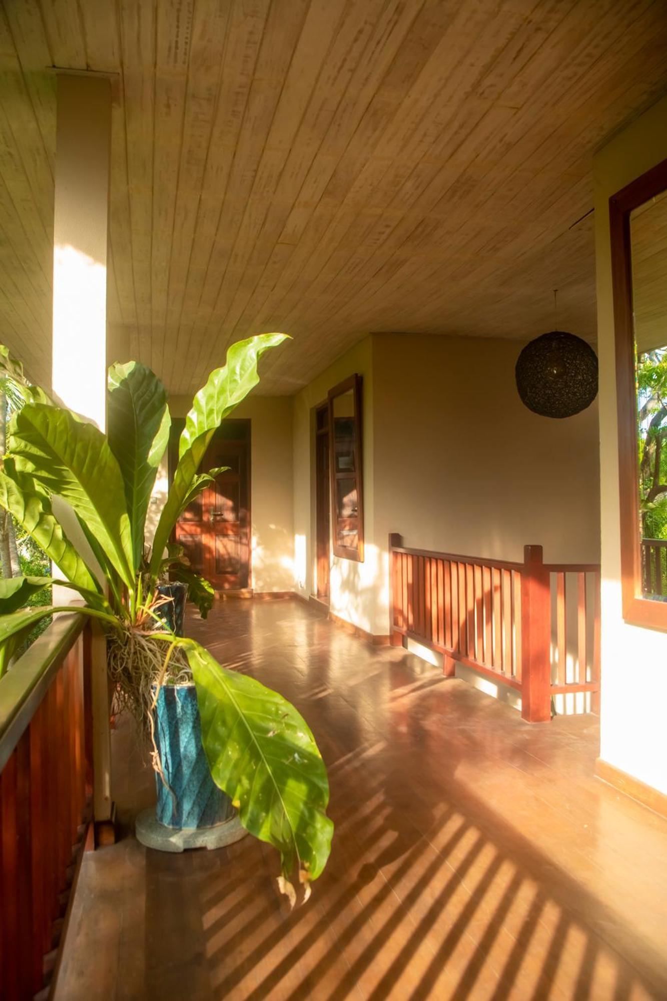 Nikara Luxury Beach House Tissamaharama Exterior photo